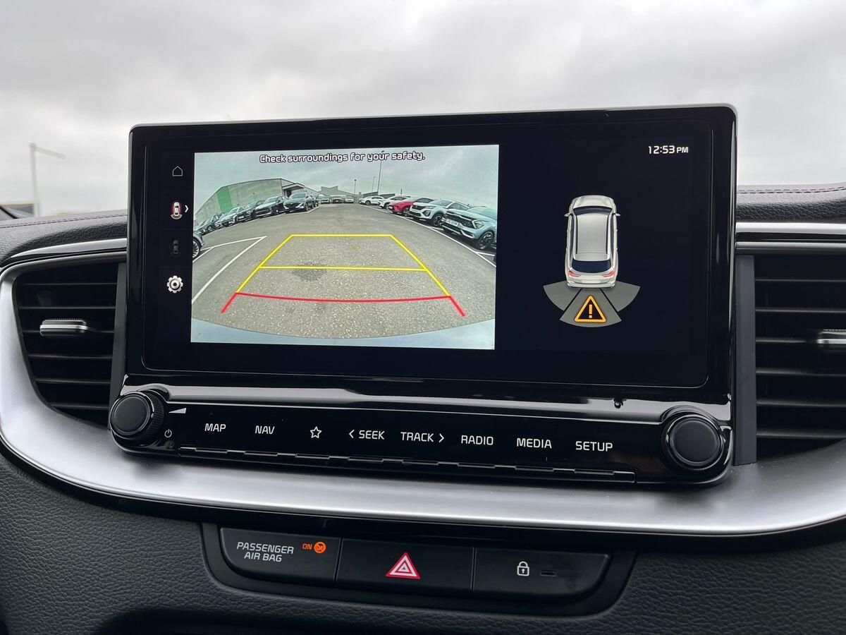 Used Kia Ceed 2025 for sale - 77458918: Photo 36