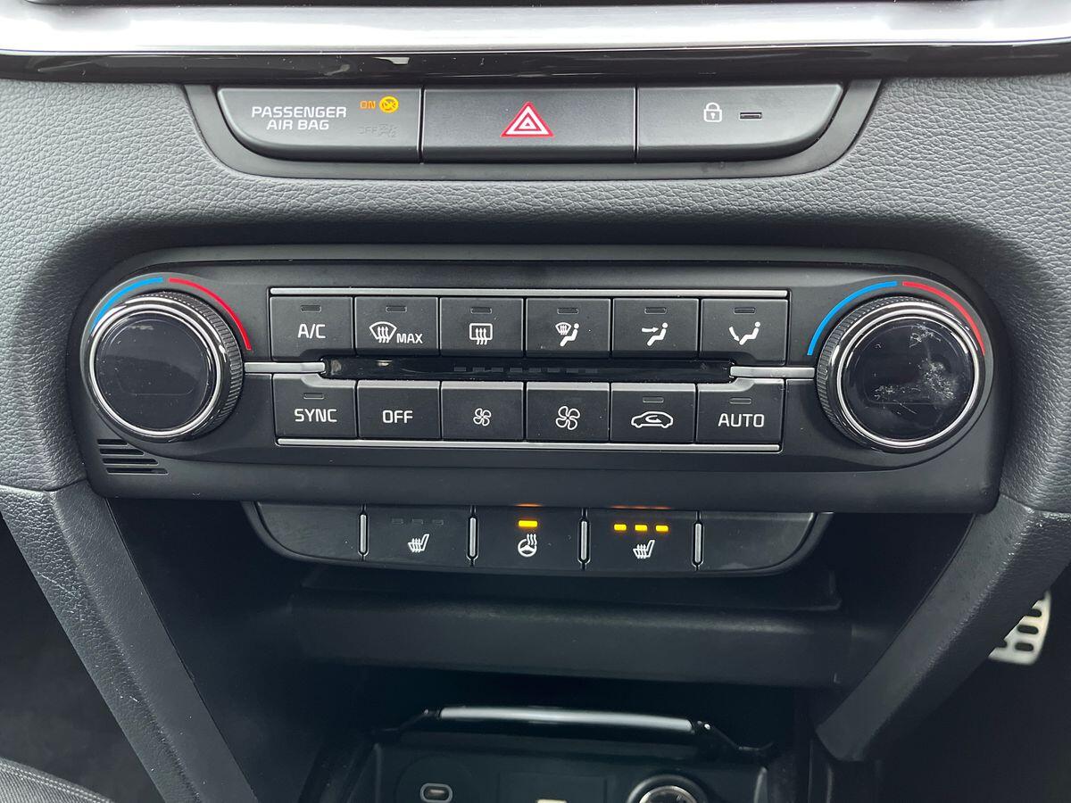 Used Kia Ceed 2025 for sale - 77458918: Photo 37