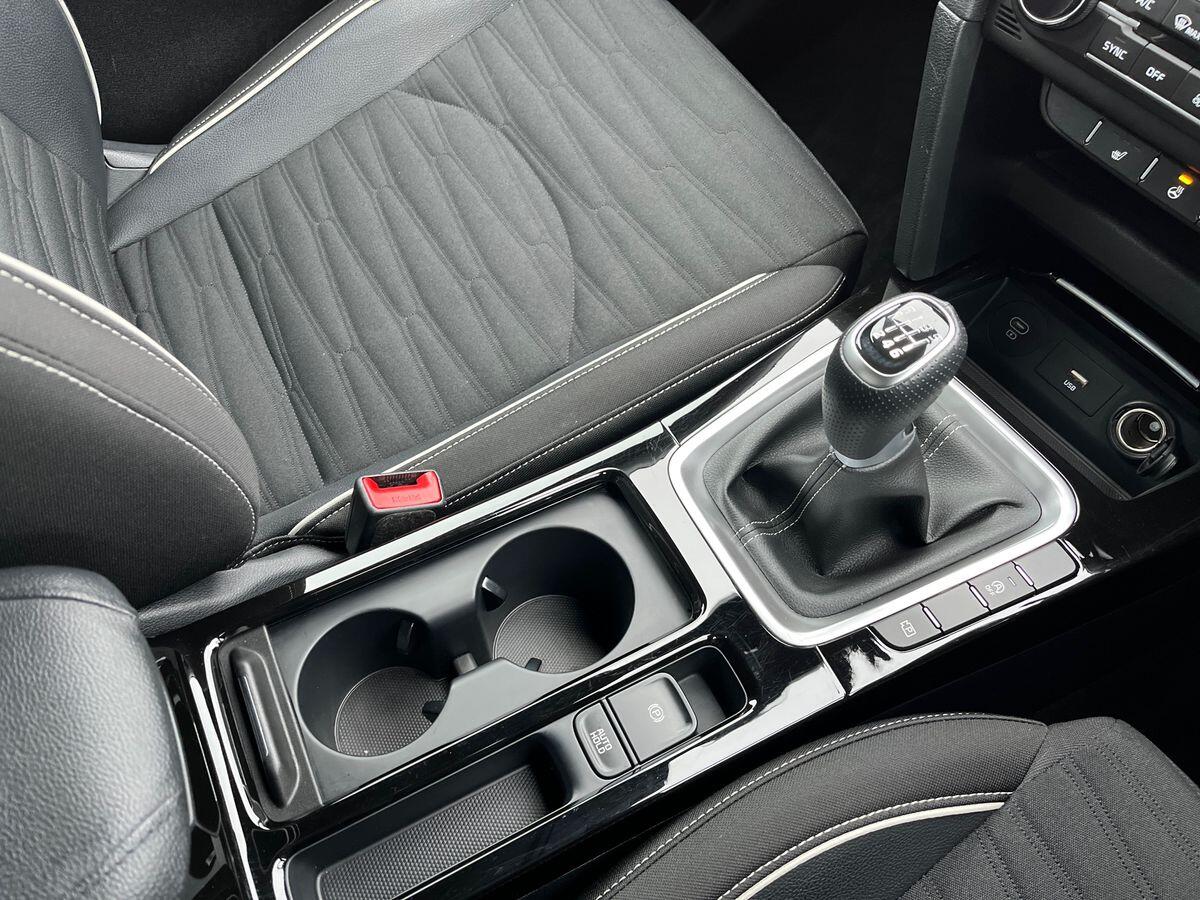 Used Kia Ceed 2025 for sale - 77458918: Photo 38