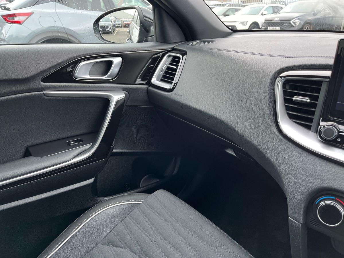 Used Kia Ceed 2025 for sale - 77458918: Photo 40