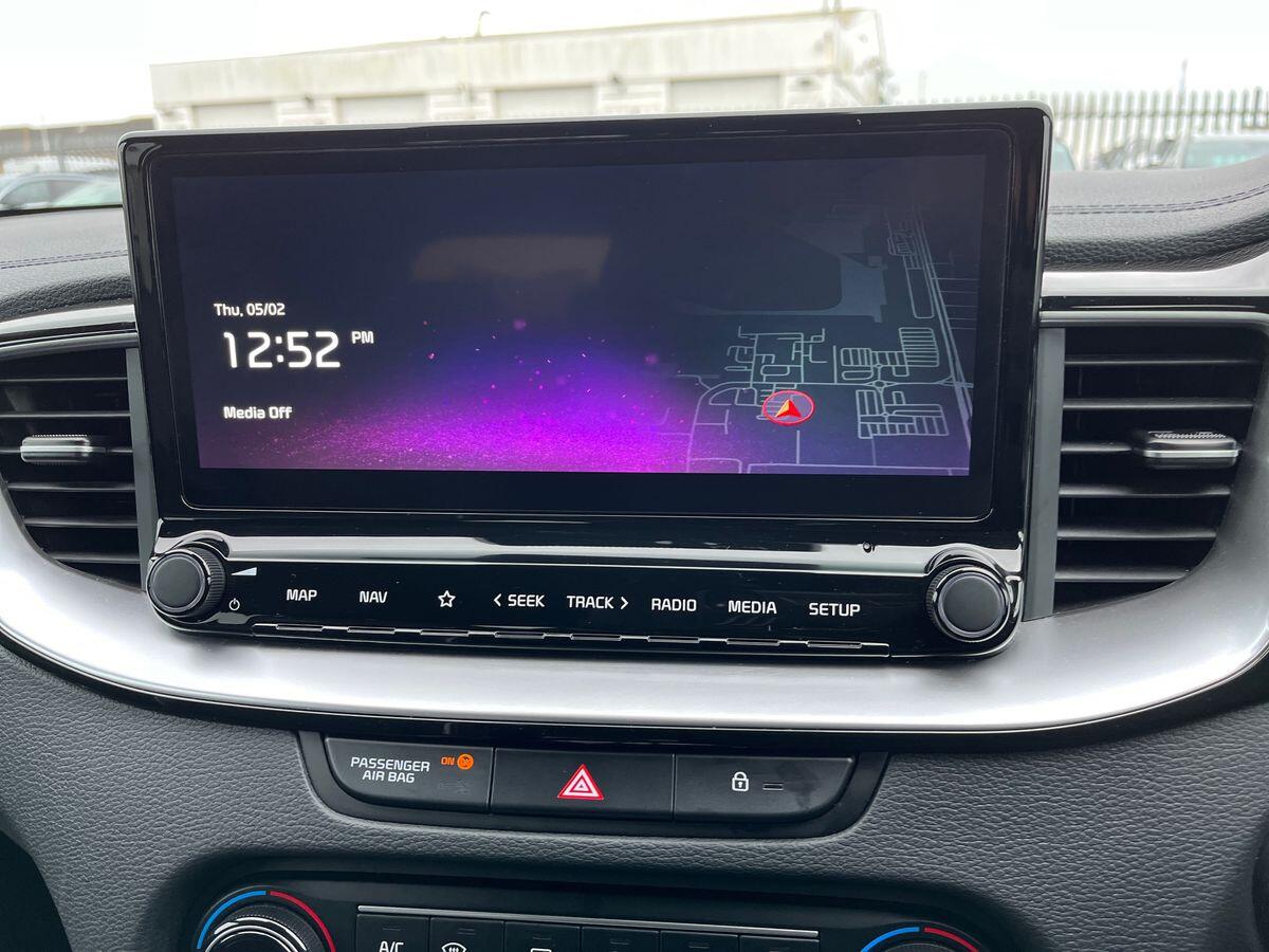 Used Kia Ceed 2025 for sale - 77458918: Photo 9