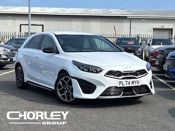 Kia - Ceed