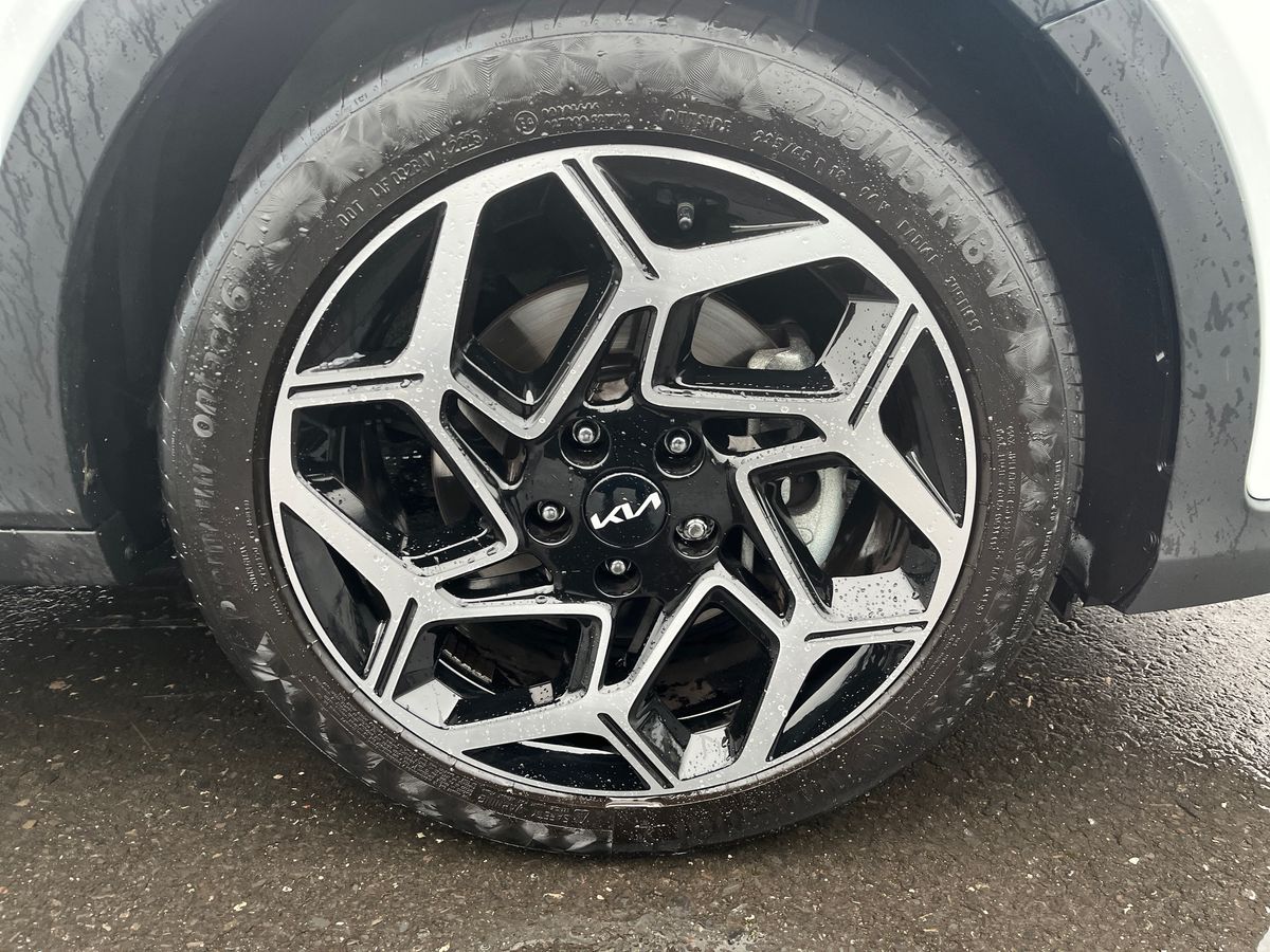 Used Kia XCeed 2025 for sale - 77475234: Photo 11