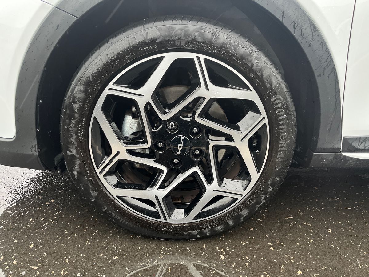 Used Kia XCeed 2025 for sale - 77475234: Photo 12