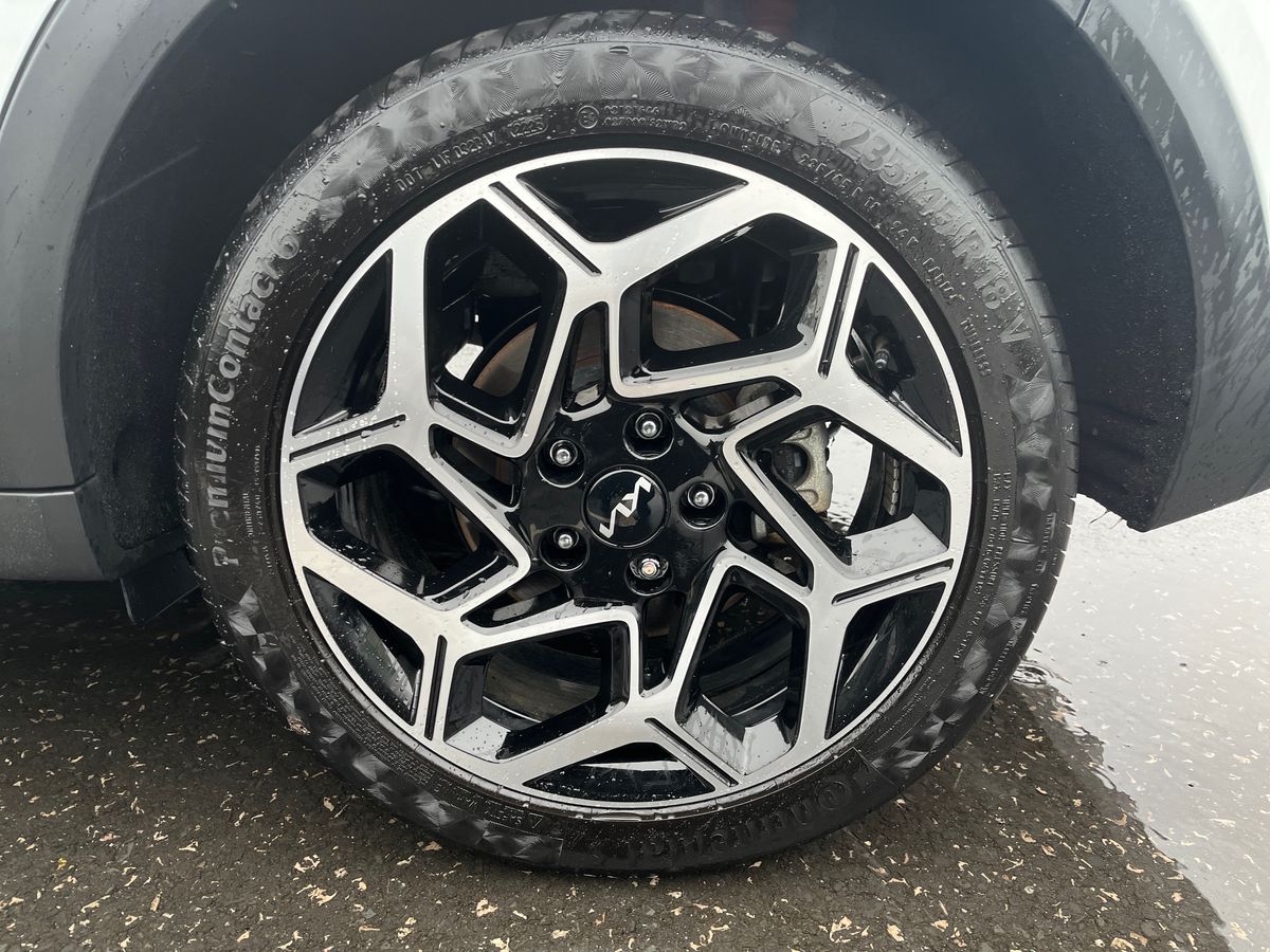 Used Kia XCeed 2025 for sale - 77475234: Photo 13