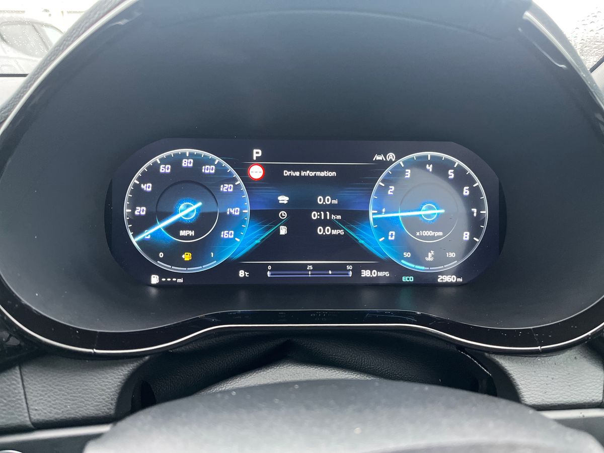 Used Kia XCeed 2025 for sale - 77475234: Photo 15