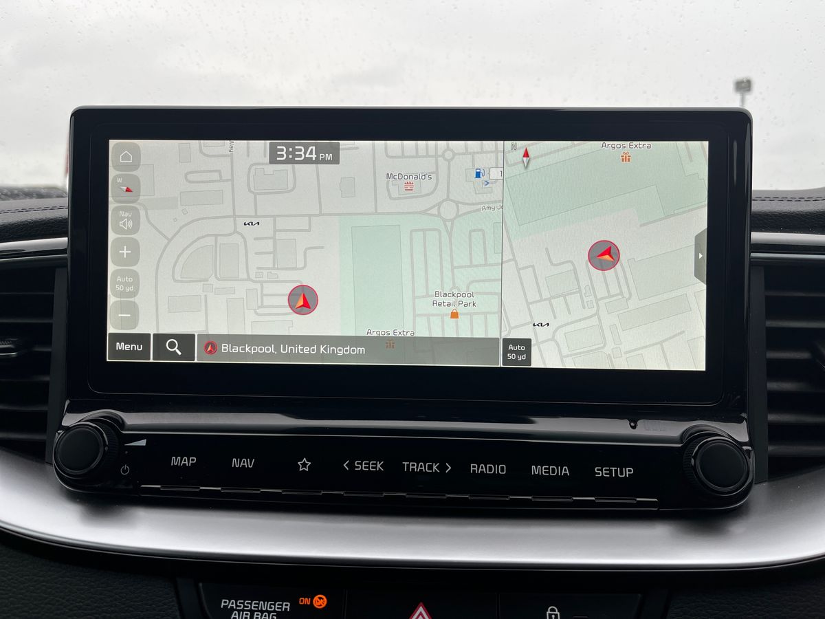 Used Kia XCeed 2025 for sale - 77475234: Photo 17