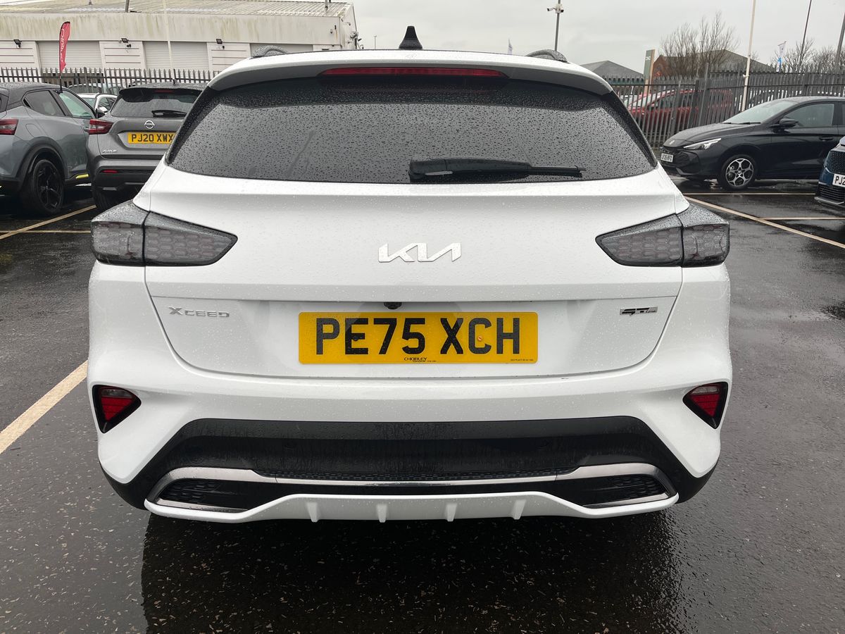 Used Kia XCeed 2025 for sale - 77475234: Photo 24