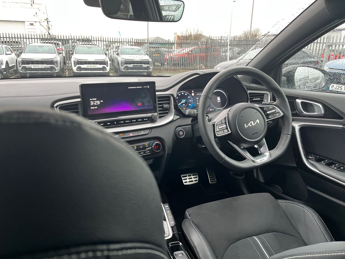 Used Kia XCeed 2025 for sale - 77475234: Photo 26