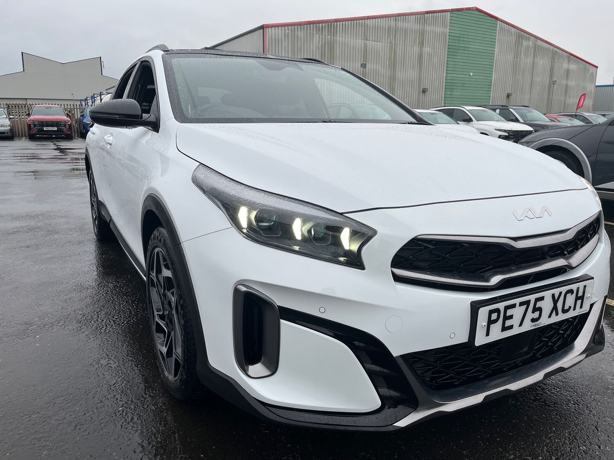 Used Kia XCeed 2025 for sale - 77475234: Photo 27