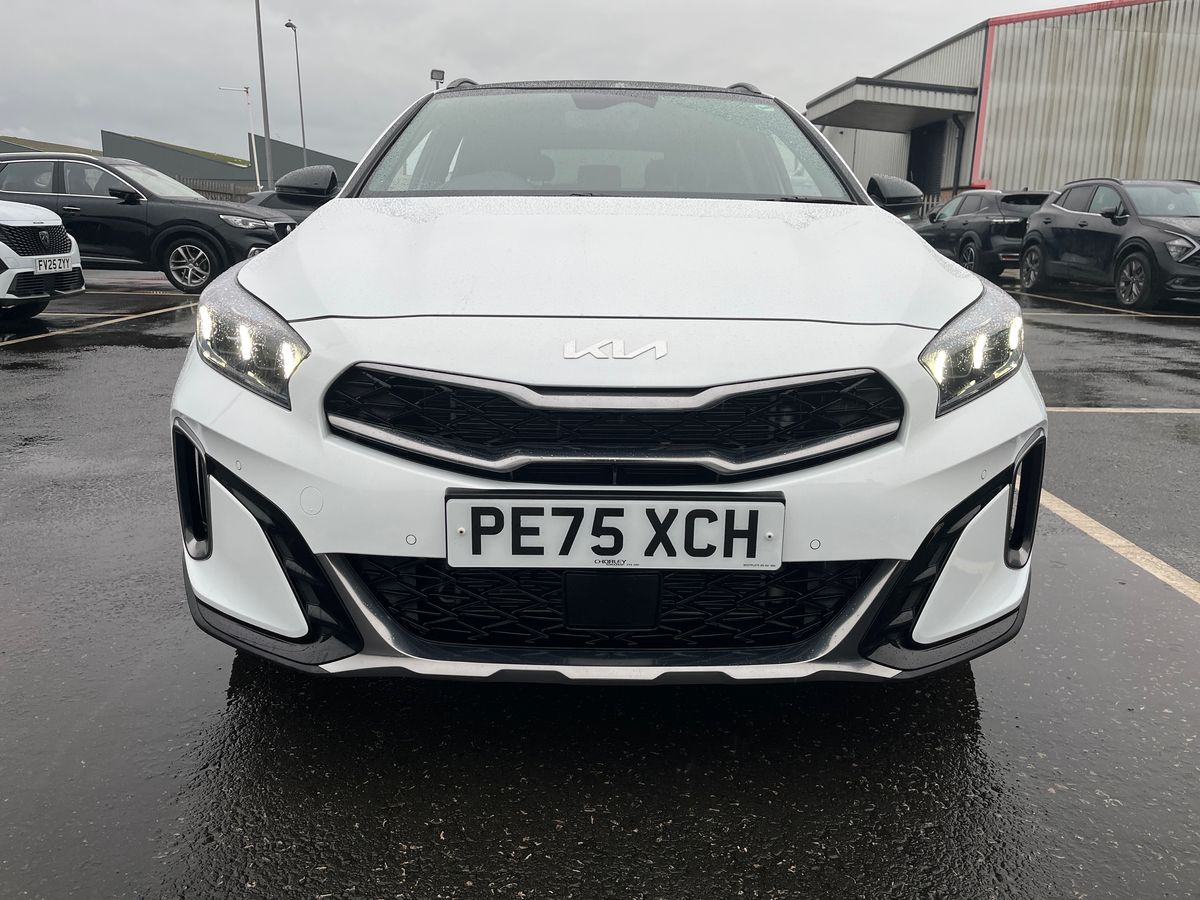 Used Kia XCeed 2025 for sale - 77475234: Photo 28