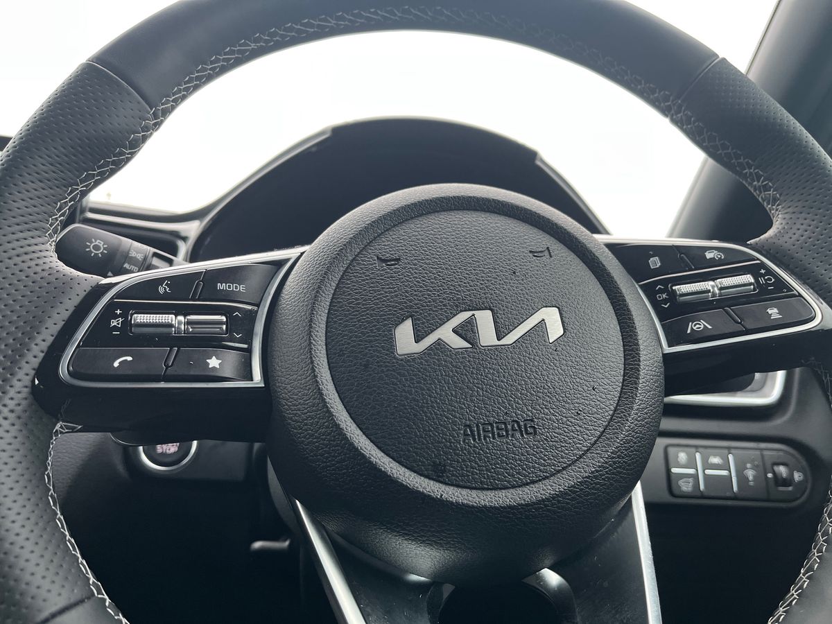 Used Kia XCeed 2025 for sale - 77475234: Photo 29