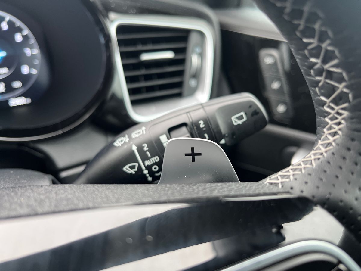 Used Kia XCeed 2025 for sale - 77475234: Photo 31