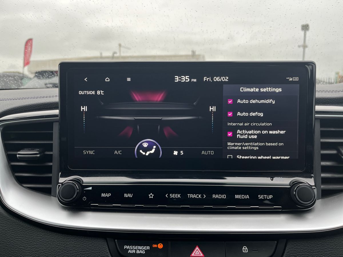 Used Kia XCeed 2025 for sale - 77475234: Photo 32