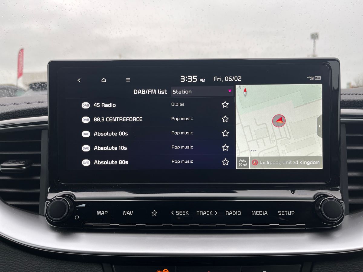 Used Kia XCeed 2025 for sale - 77475234: Photo 33