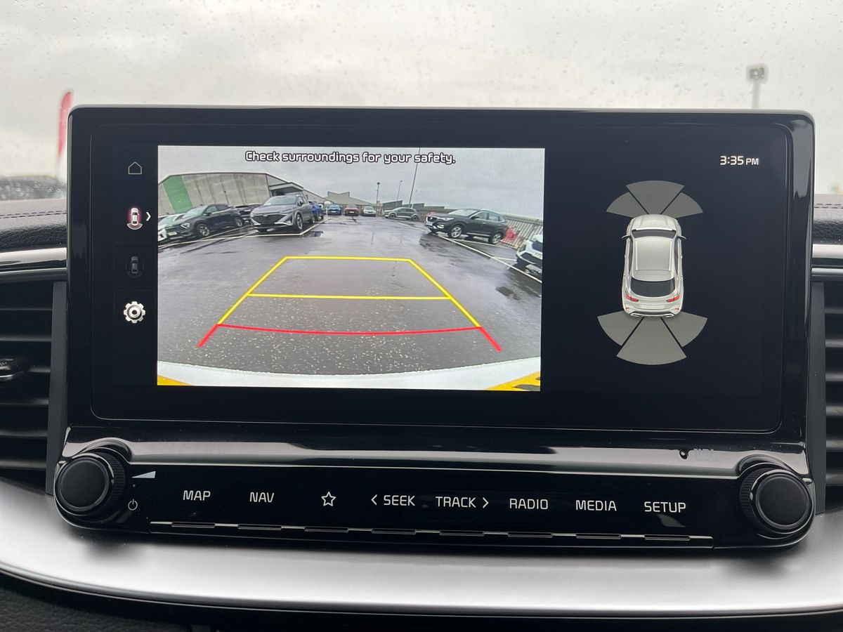 Used Kia XCeed 2025 for sale - 77475234: Photo 34