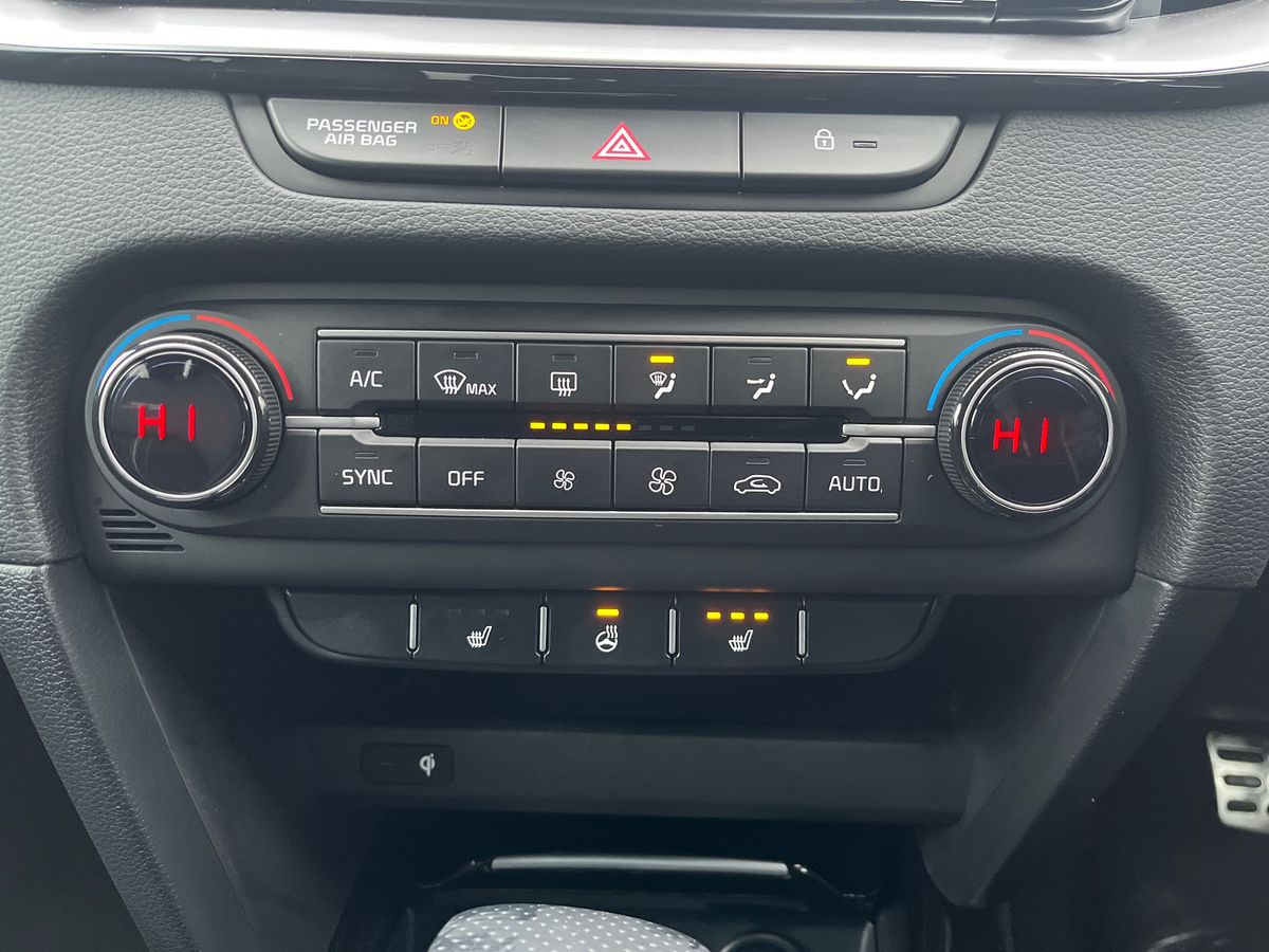 Used Kia XCeed 2025 for sale - 77475234: Photo 35