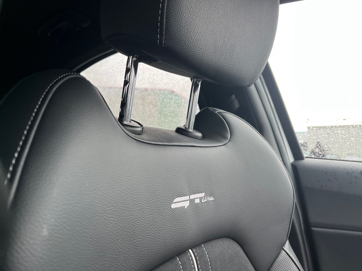 Used Kia XCeed 2025 for sale - 77475234: Photo 37