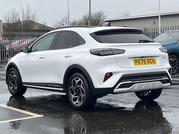 Used Kia XCeed 2025 for sale - 77475234: Photo