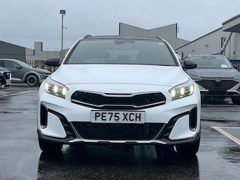 Used Kia XCeed 2025 for sale - 77475234: Photo