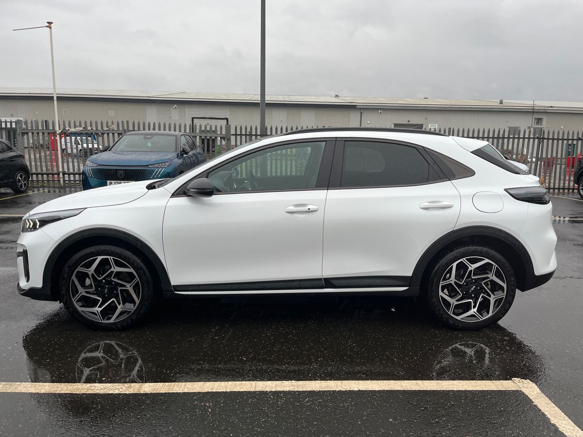 Used Kia XCeed 2025 for sale - 77475234: Photo 6