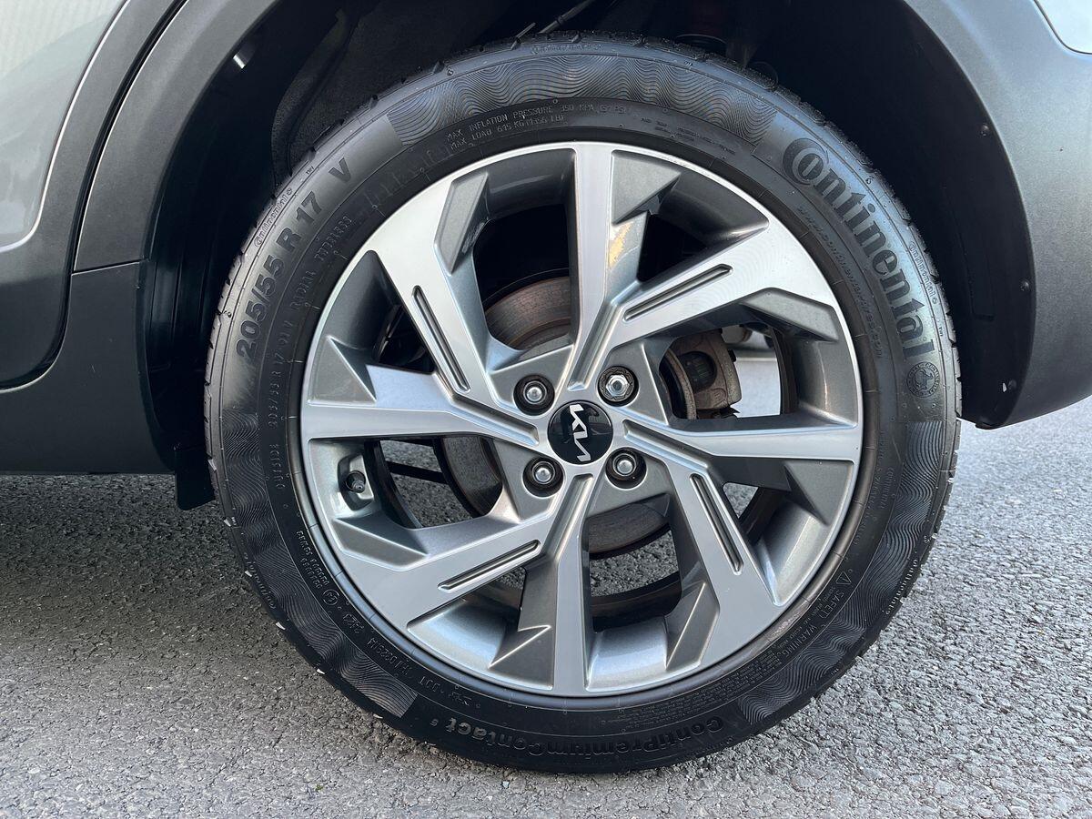 Used Kia Stonic 2024 for sale - 78168539: Photo 12