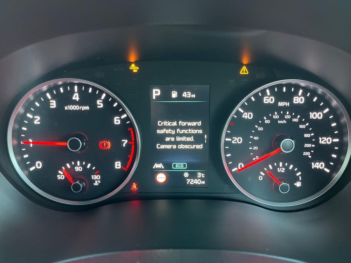 Used Kia Stonic 2024 for sale - 78168539: Photo 14