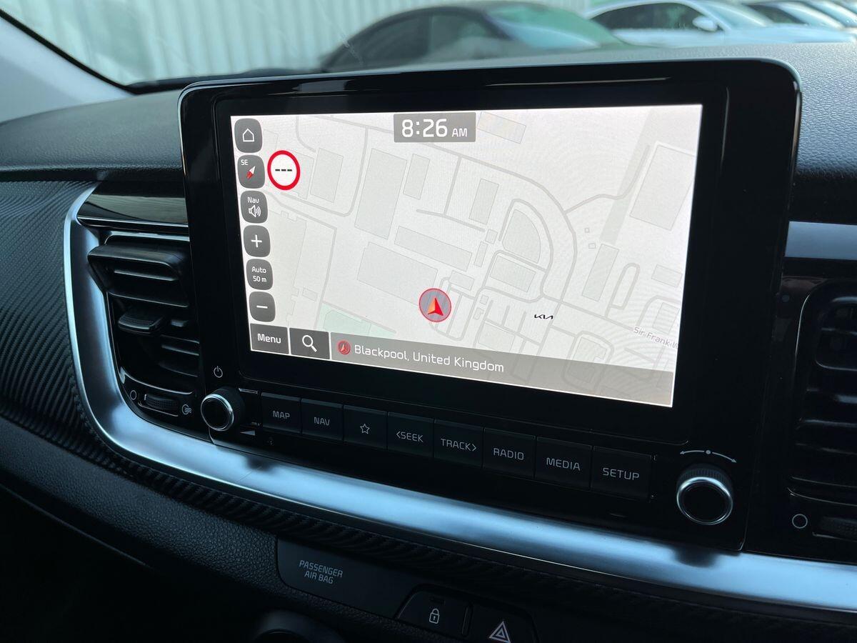 Used Kia Stonic 2024 for sale - 78168539: Photo 15