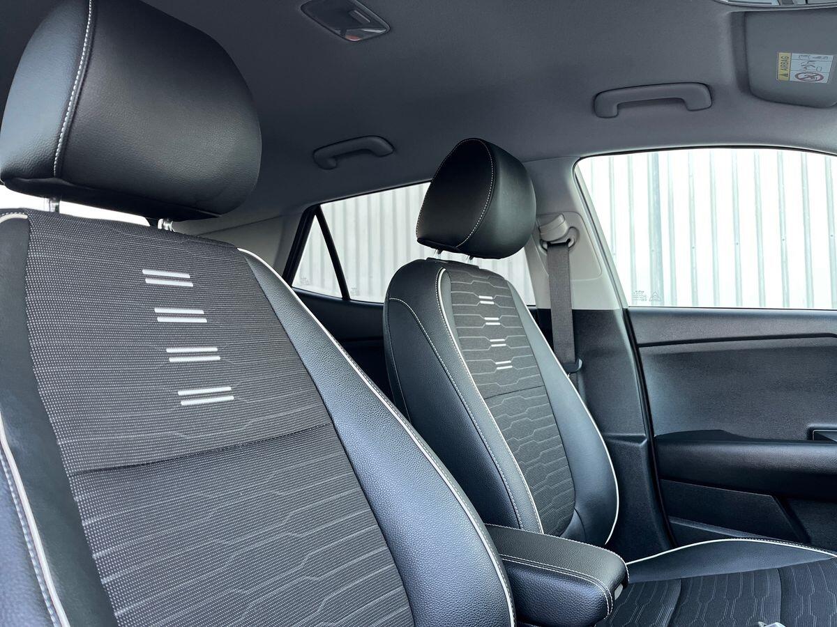 Used Kia Stonic 2024 for sale - 78168539: Photo 16