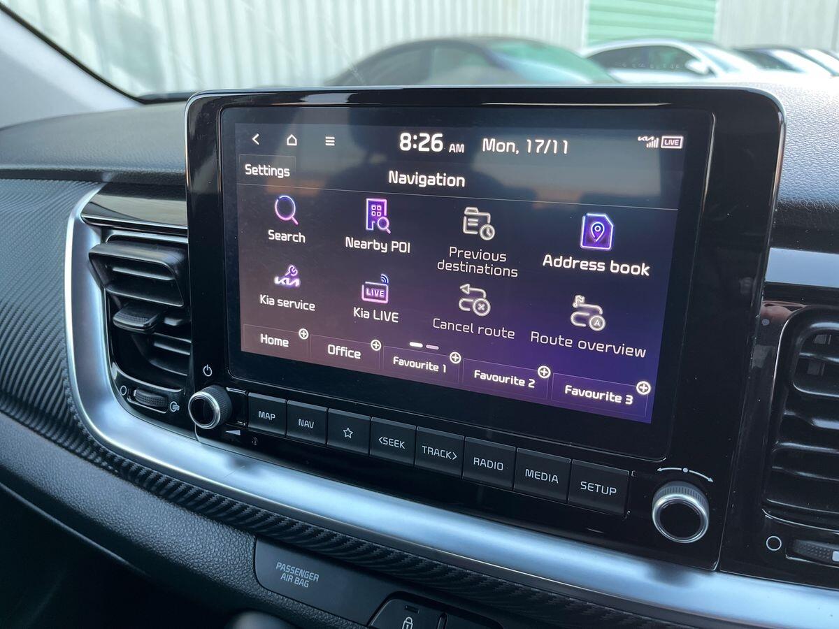 Used Kia Stonic 2024 for sale - 78168539: Photo 20