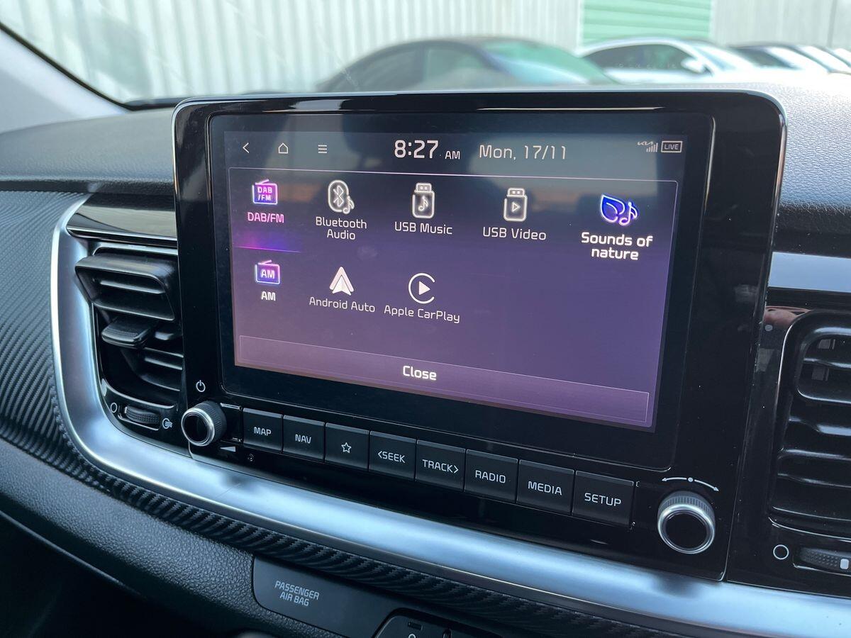 Used Kia Stonic 2024 for sale - 78168539: Photo 22