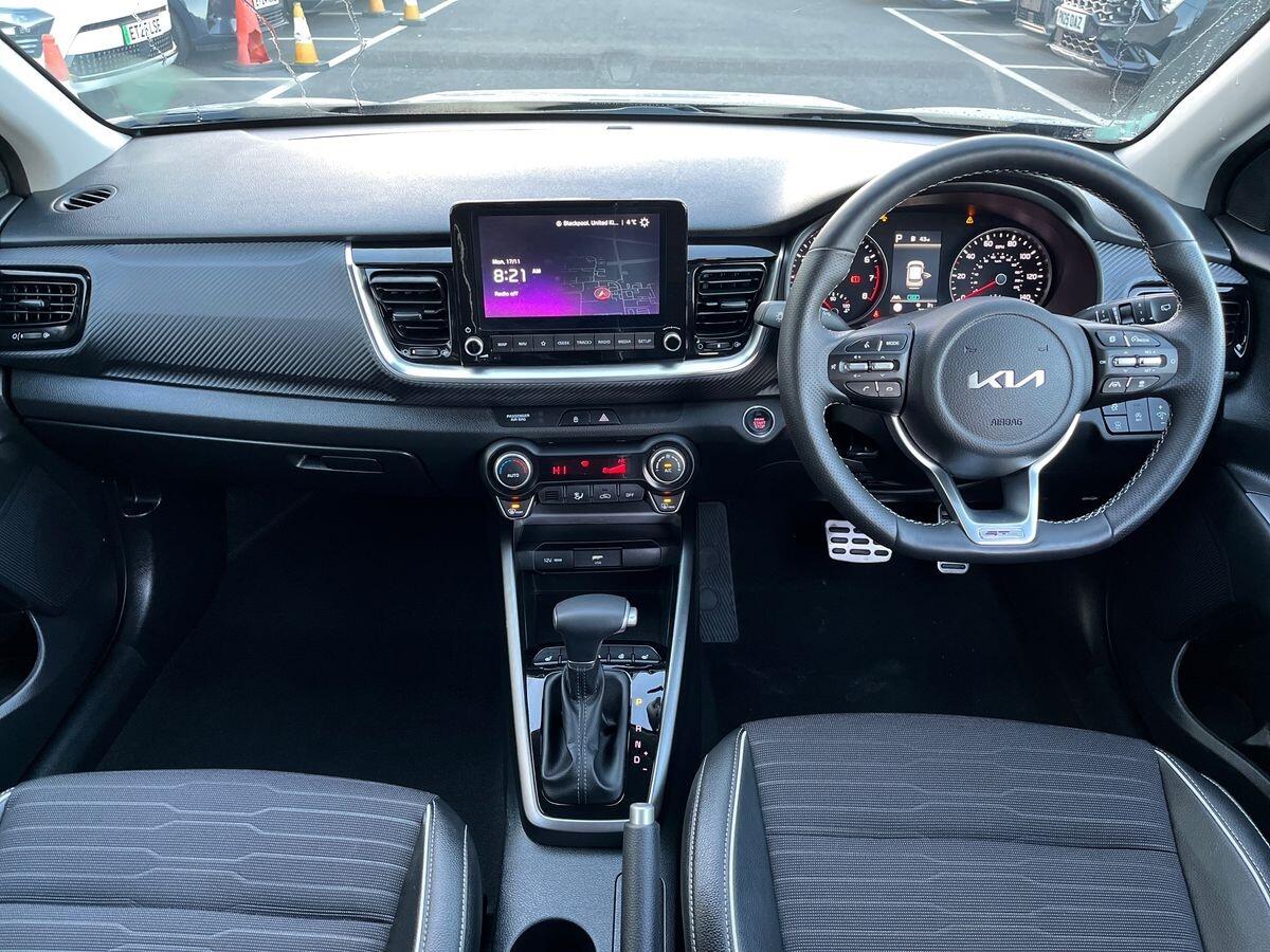 Used Kia Stonic 2024 for sale - 78168539: Photo 7