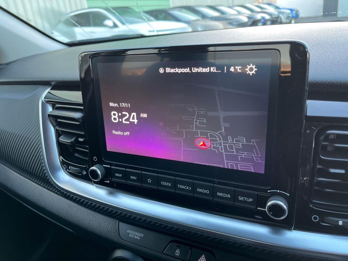 Used Kia Stonic 2024 for sale - 78168539: Photo 8