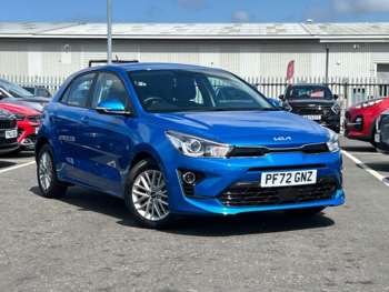 2022 - 1.0 T-GDi 2 Hatchback 5dr Petrol DCT Euro 6 (s/s) (99 bhp)