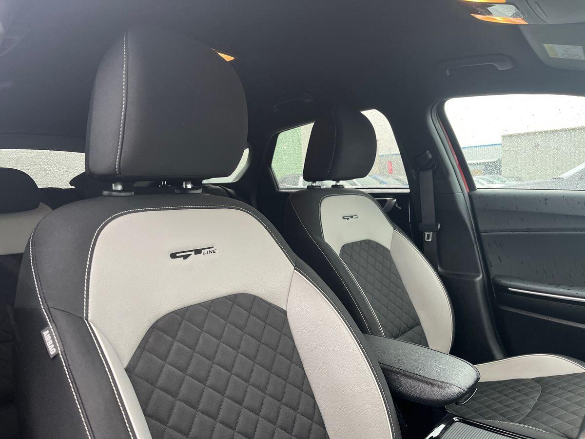 Used Kia Pro Ceed 2021 for sale - 77473170: Photo 19