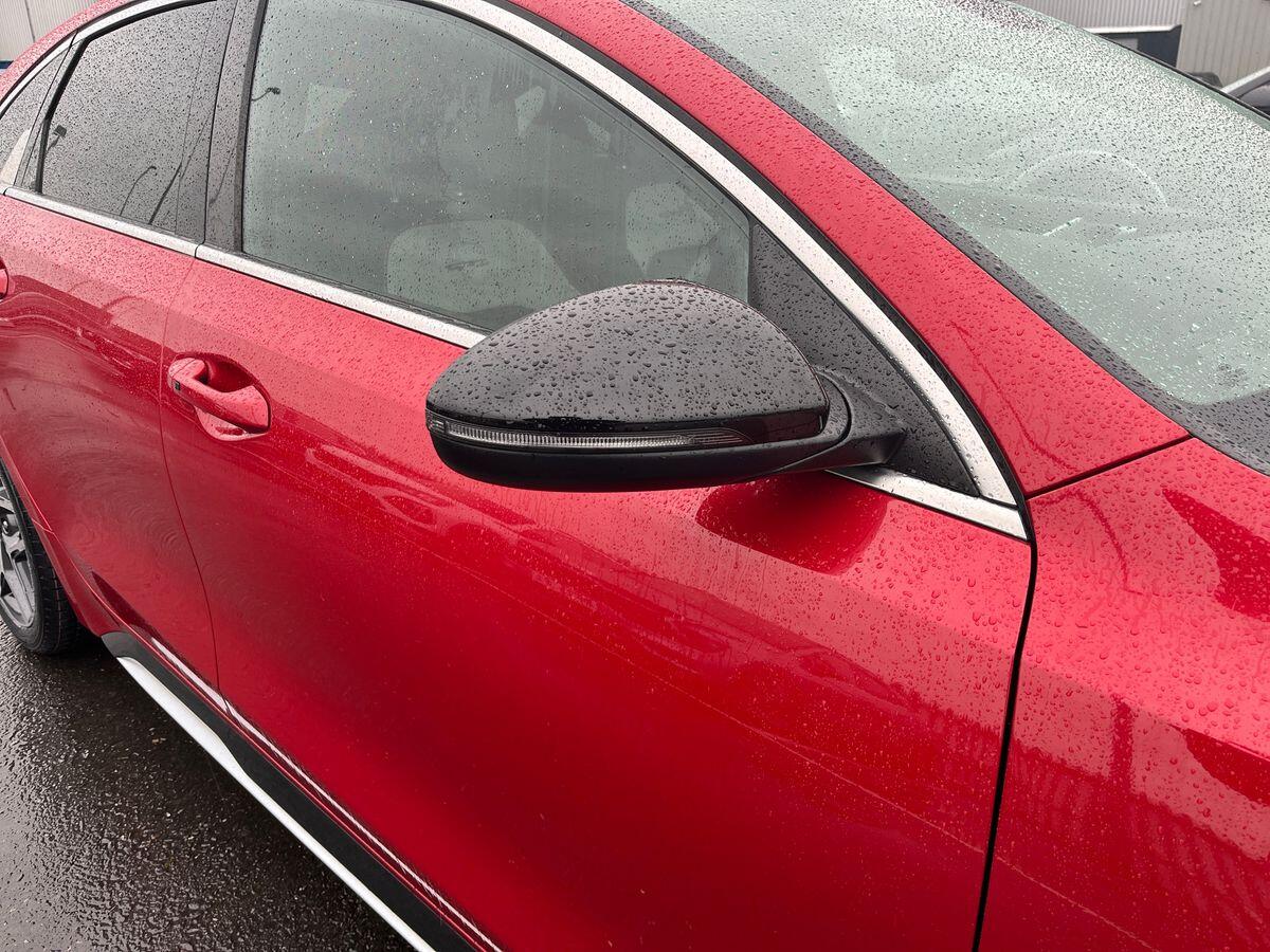 Used Kia Pro Ceed 2021 for sale - 77473170: Photo 28