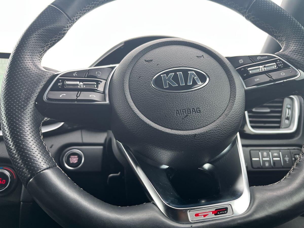 Used Kia Pro Ceed 2021 for sale - 77473170: Photo 30