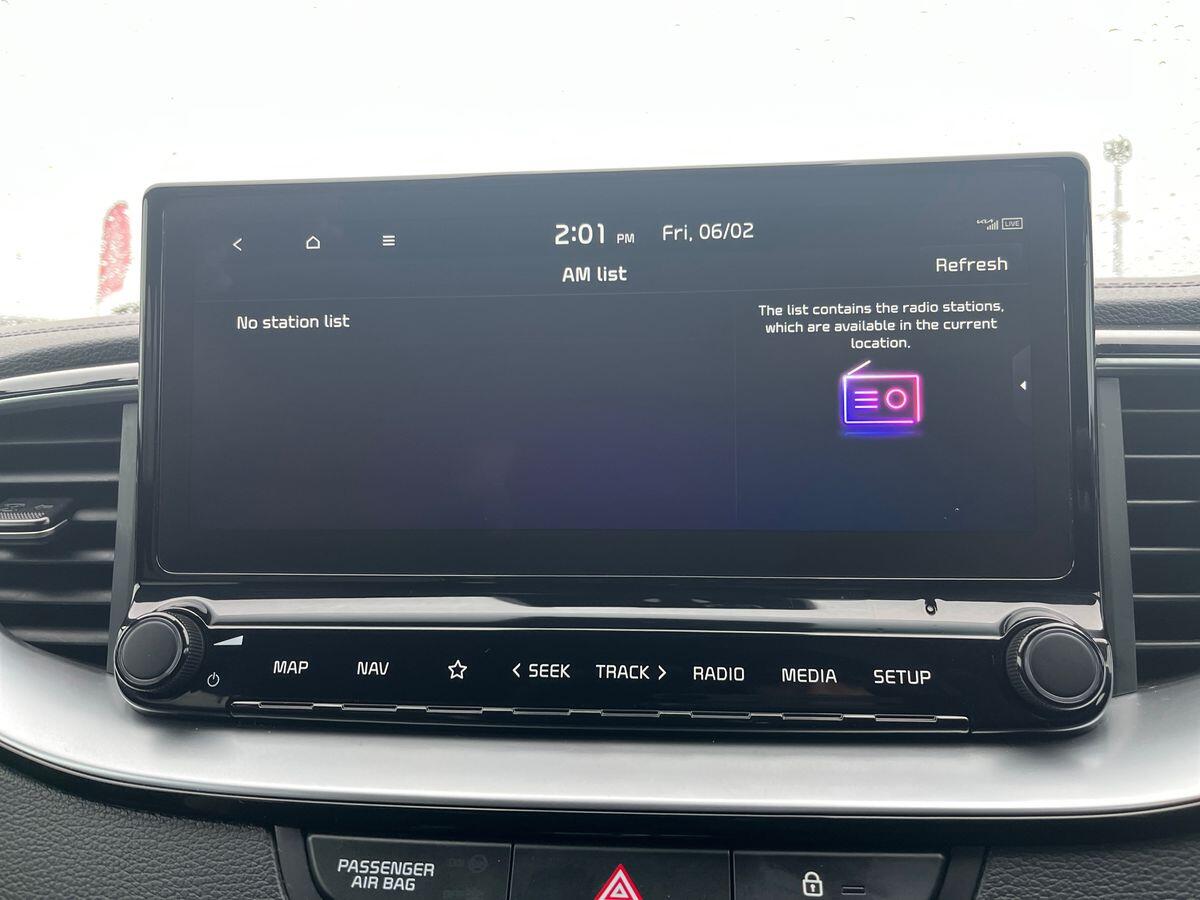 Used Kia Pro Ceed 2021 for sale - 77473170: Photo 33