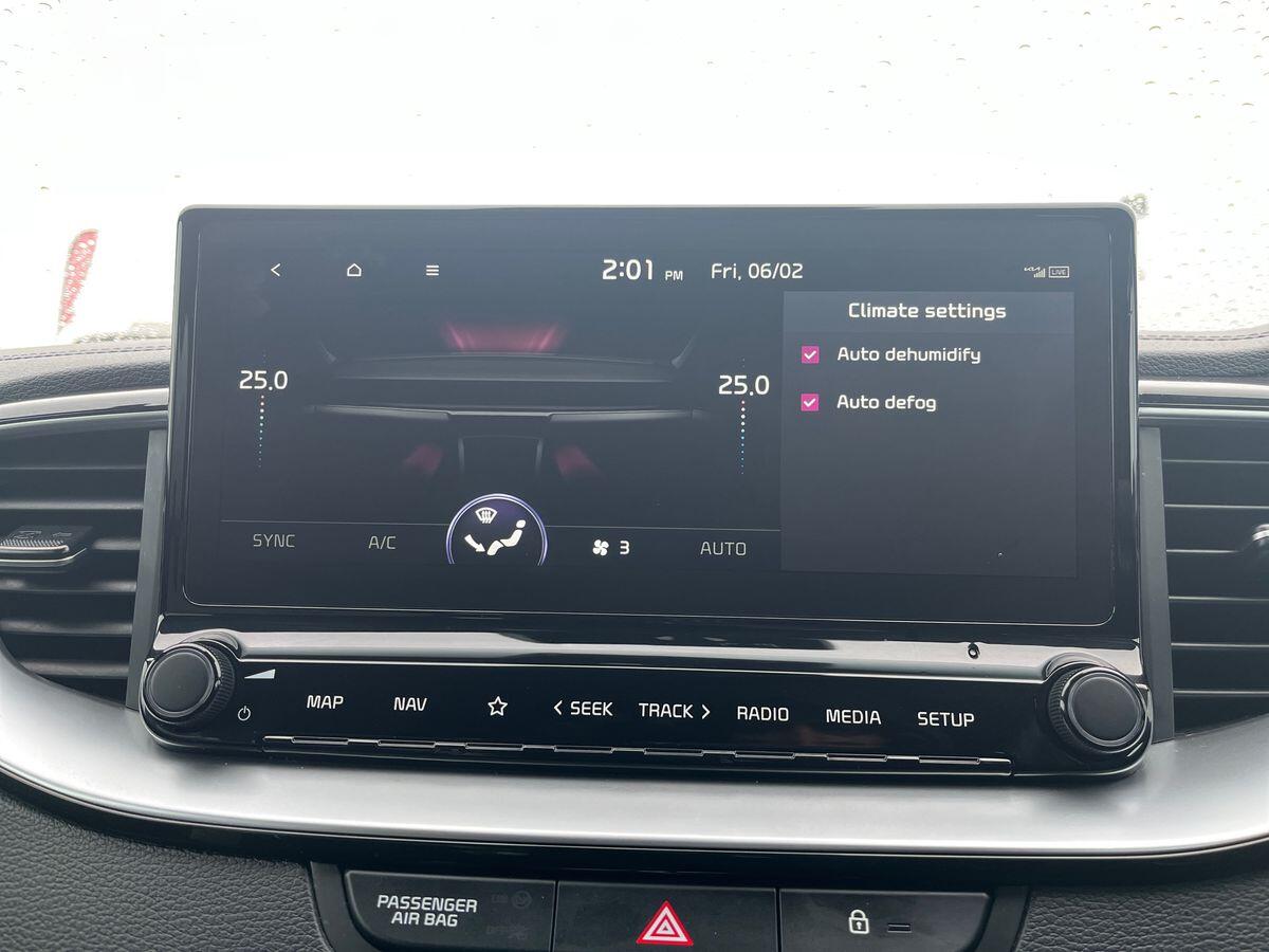 Used Kia Pro Ceed 2021 for sale - 77473170: Photo 35