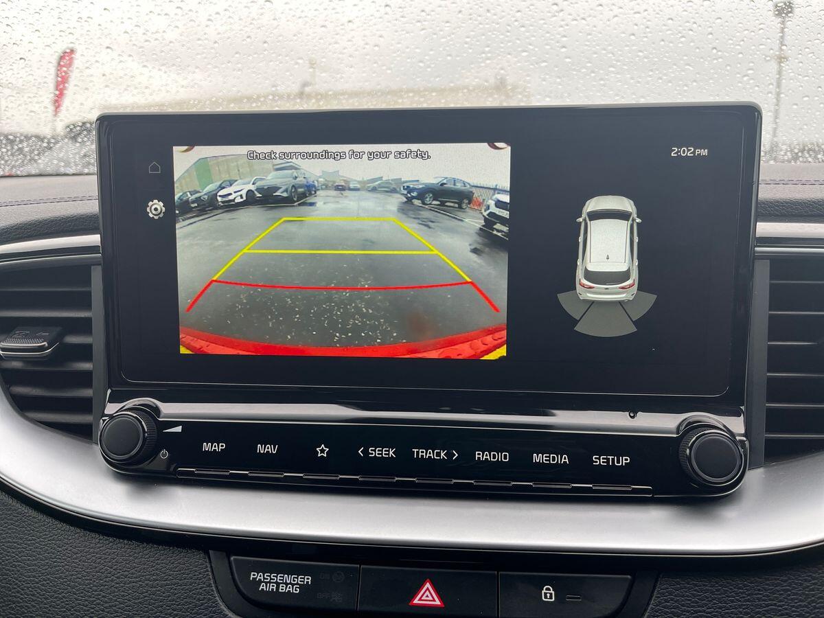 Used Kia Pro Ceed 2021 for sale - 77473170: Photo 36