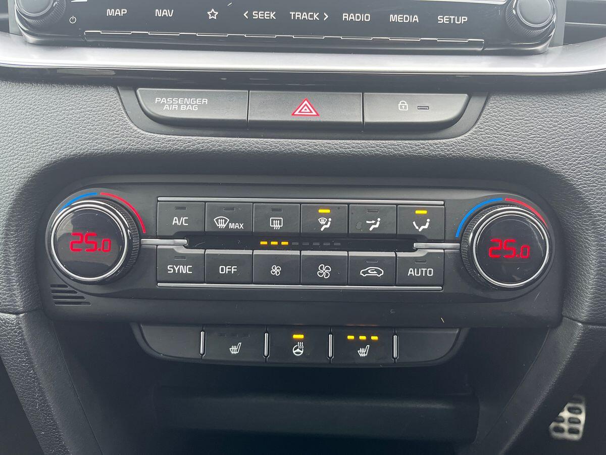 Used Kia Pro Ceed 2021 for sale - 77473170: Photo 37