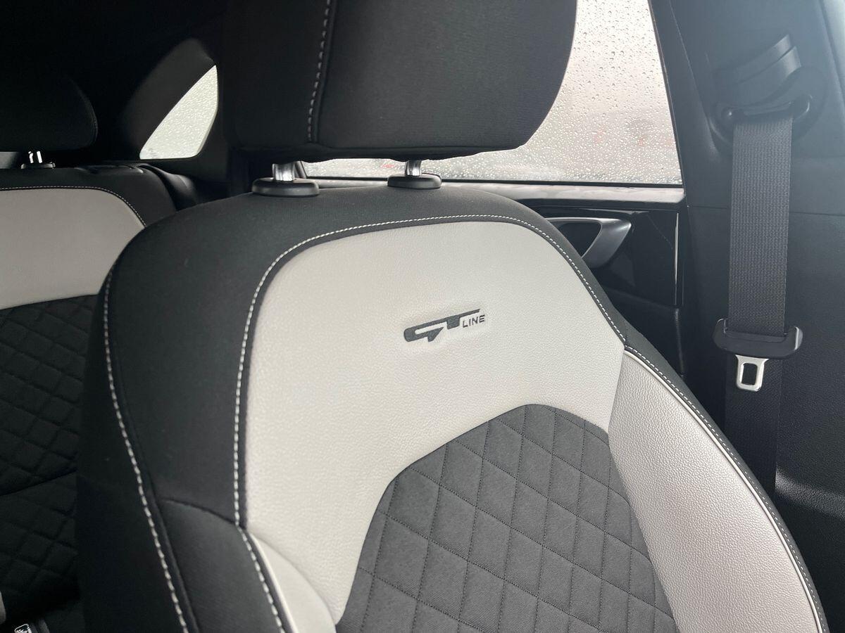 Used Kia Pro Ceed 2021 for sale - 77473170: Photo 40