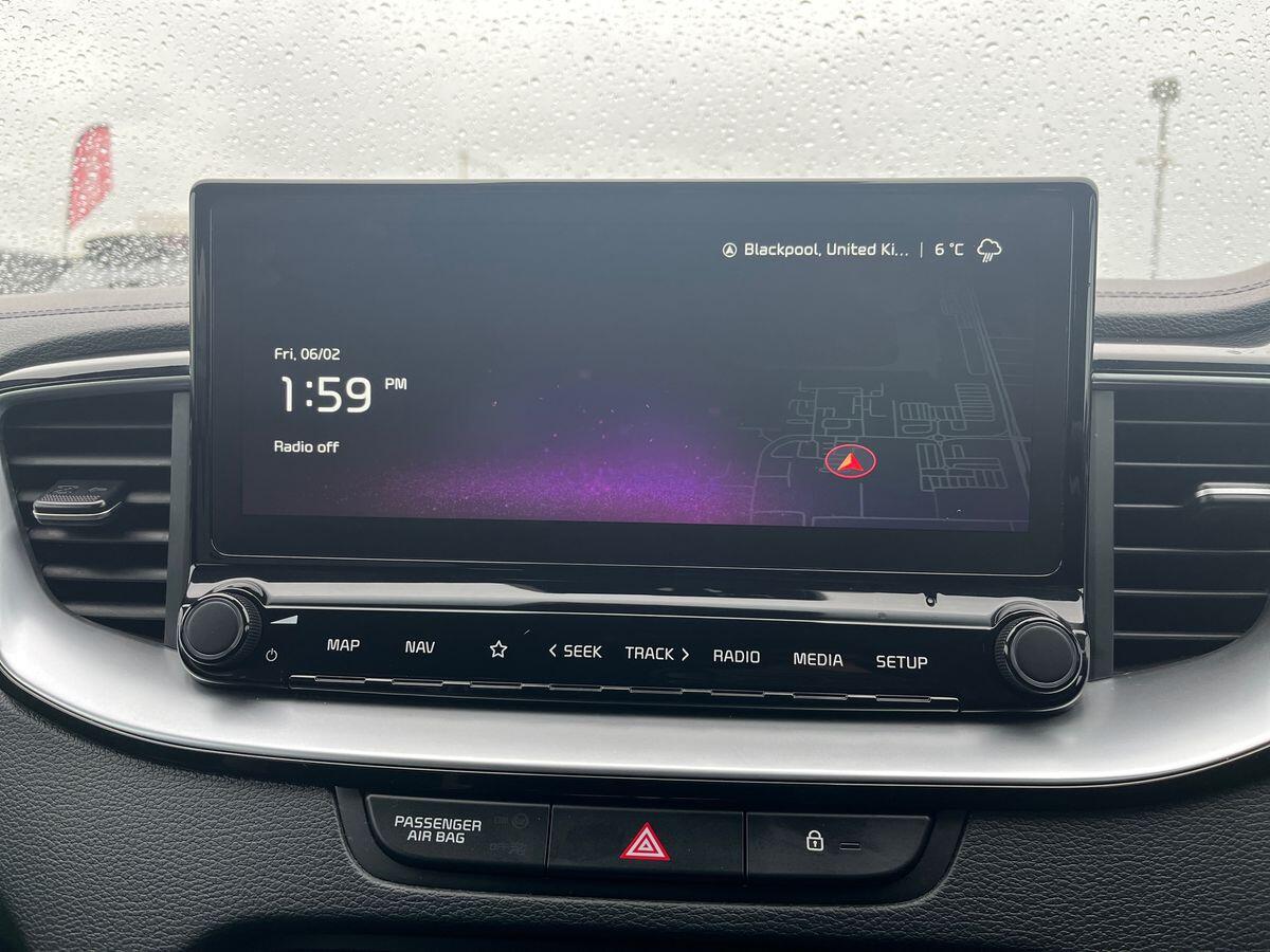 Used Kia Pro Ceed 2021 for sale - 77473170: Photo 9