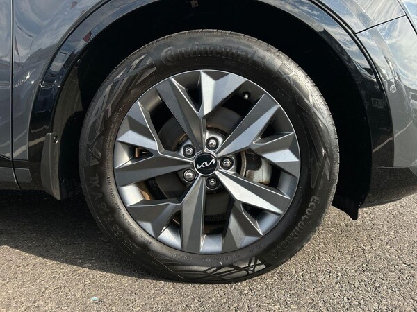 Used Kia Sportage 2023 for sale - 76171276: Photo 10
