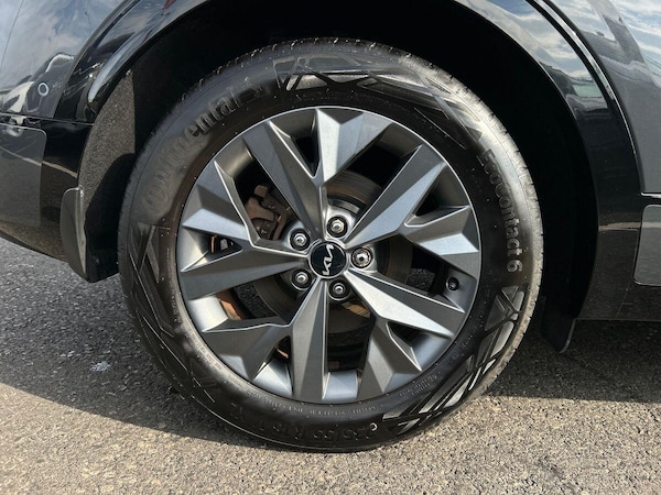 Used Kia Sportage 2023 for sale - 76171276: Photo 11