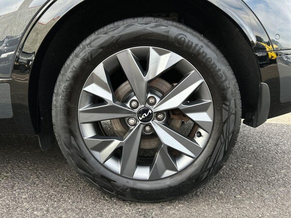 Used Kia Sportage 2023 for sale - 76171276: Photo 12