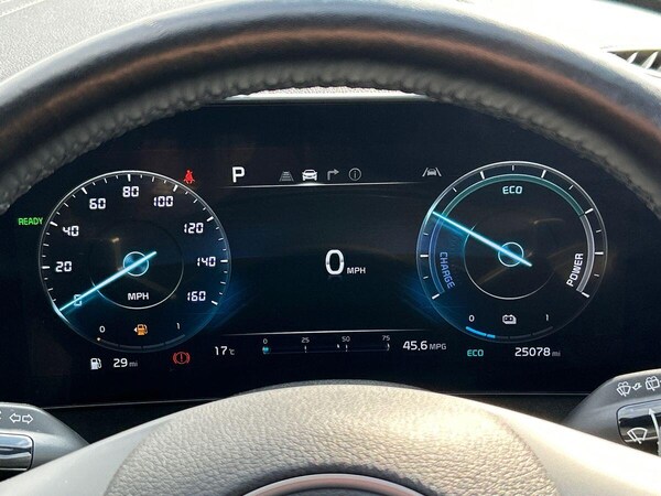 Used Kia Sportage 2023 for sale - 76171276: Photo 15