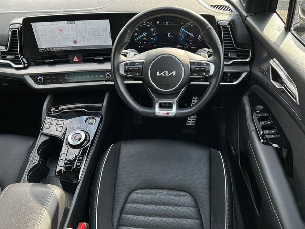 Used Kia Sportage 2023 for sale - 76171276: Photo 20