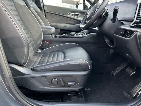 Used Kia Sportage 2023 for sale - 76171276: Photo 38