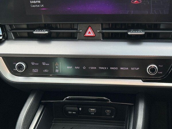 Used Kia Sportage 2023 for sale - 76171276: Photo 47